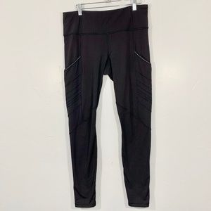 LuluLemon | Black Leggings